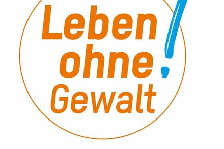 Logo Koordinierungsstelle Istanbul-Konvention Offenbach