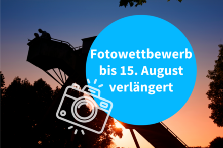 Fotowettbewerb Wetterpark