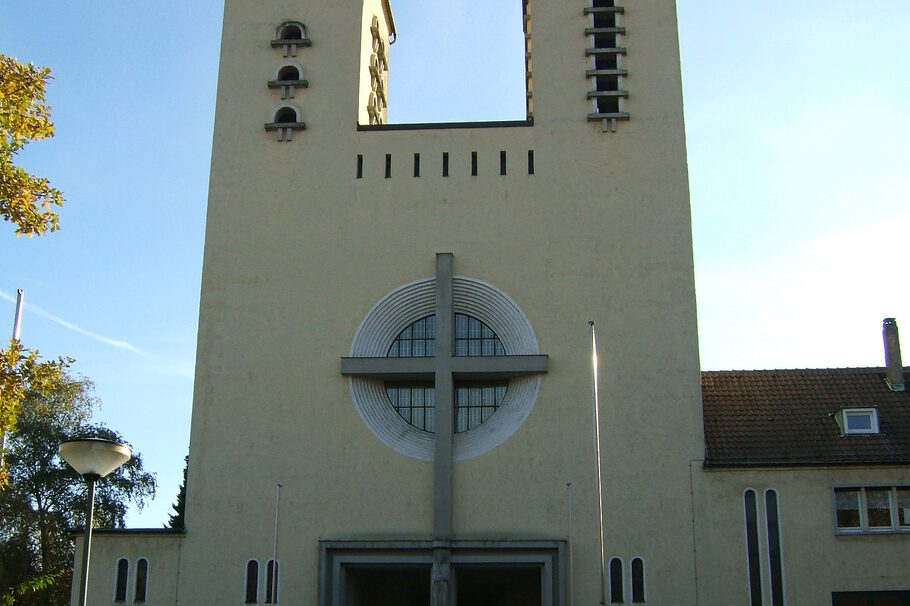 Kirche Sankt Josef