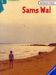 Buchcover Sams Wal