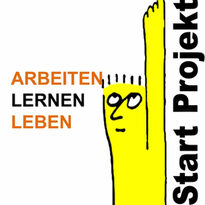 Logo Start Projekt