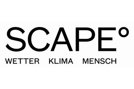 Logo SCAPE