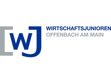 Logo Wirtschaftsjunioren Offenbach am Main