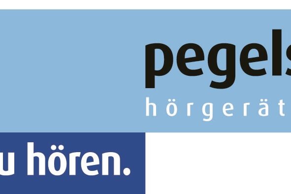 Logo Pegels Hörgeräte GmbH & Co. KG