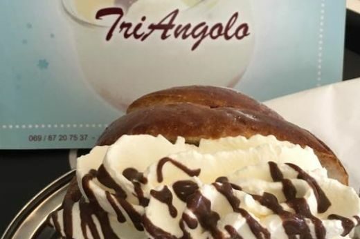 Eiscafe TriAngolo